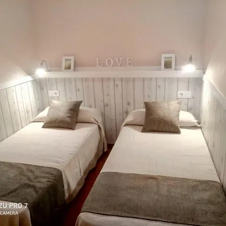 Apartament Coral Torrox