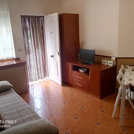 Apartament Coral Torrox Malaga
