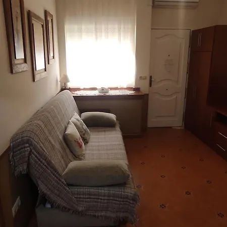 Coral Torrox Apartament Malaga