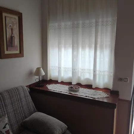 Apartament Coral Torrox *
