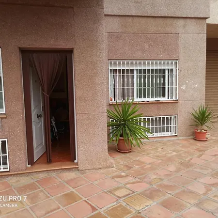 Coral Torrox Apartament *
