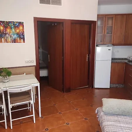 Apartament Coral Torrox Malaga